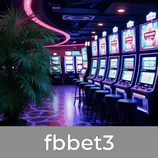 fbbet3: Emoção e Oportunidade nos Jogos de Cassino