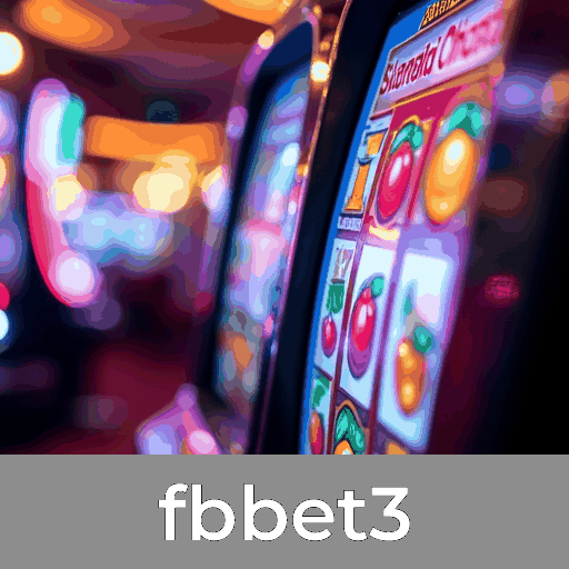 fbbet3: A Emoção dos Slots Online e Seus Altos Retornos